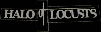logo Halo Of Locusts